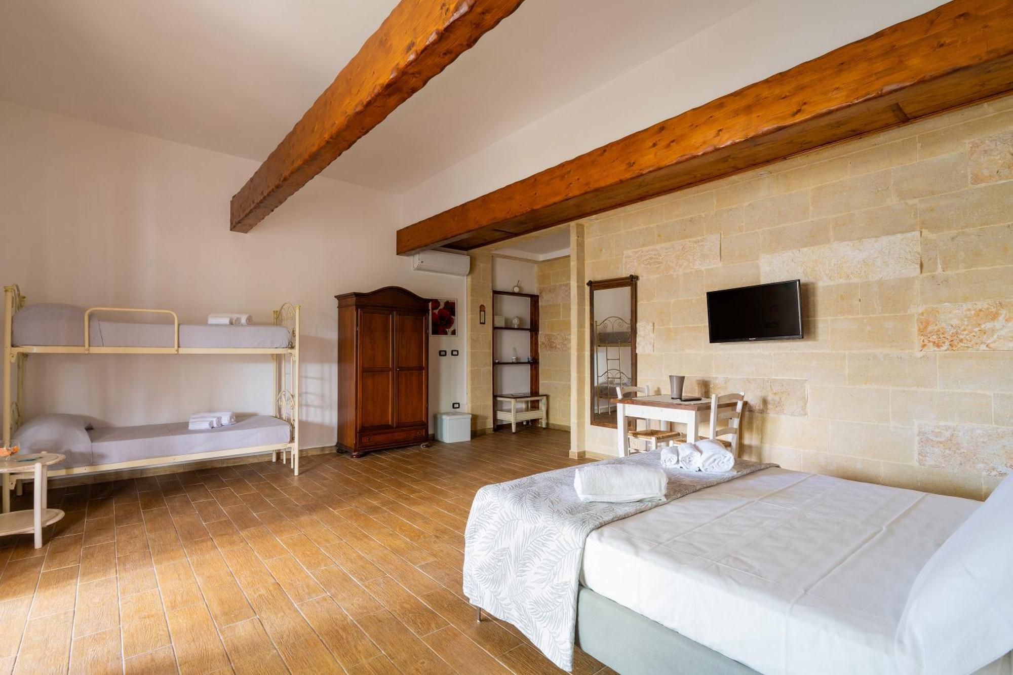 B&B Annita - Porto Cesareo Kamer foto