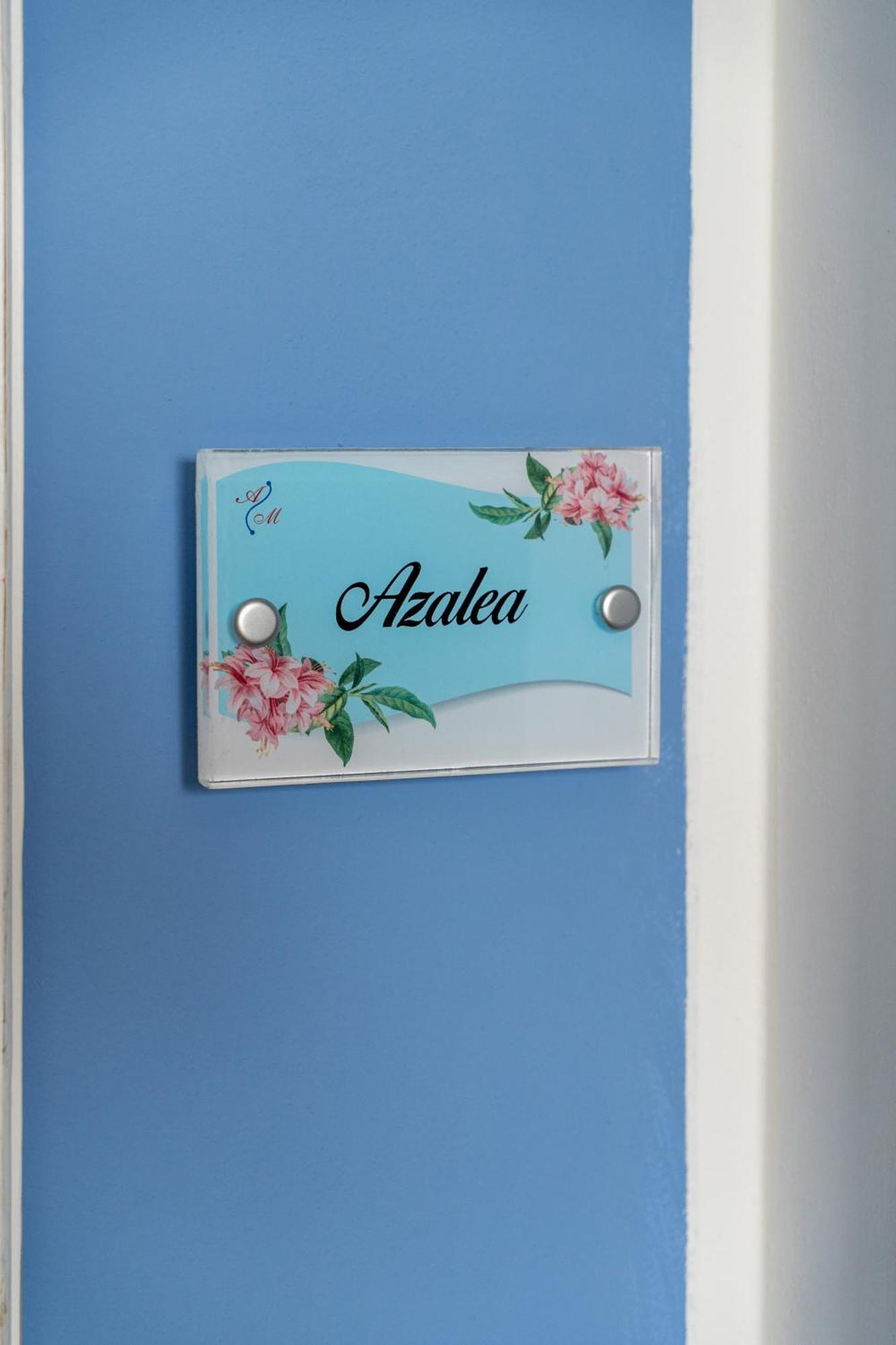 B&B Annita - Porto Cesareo Kamer foto
