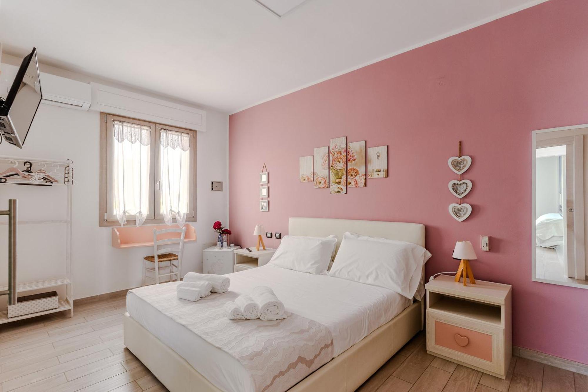 B&B Annita - Porto Cesareo Buitenkant foto