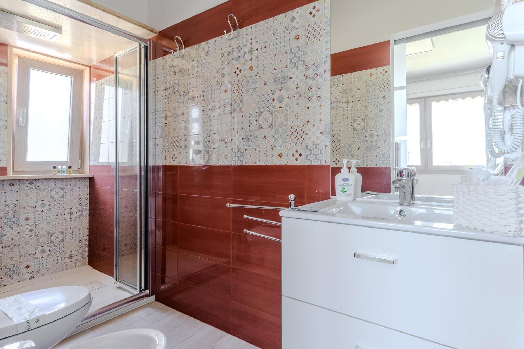 B&B Annita - Porto Cesareo Kamer foto