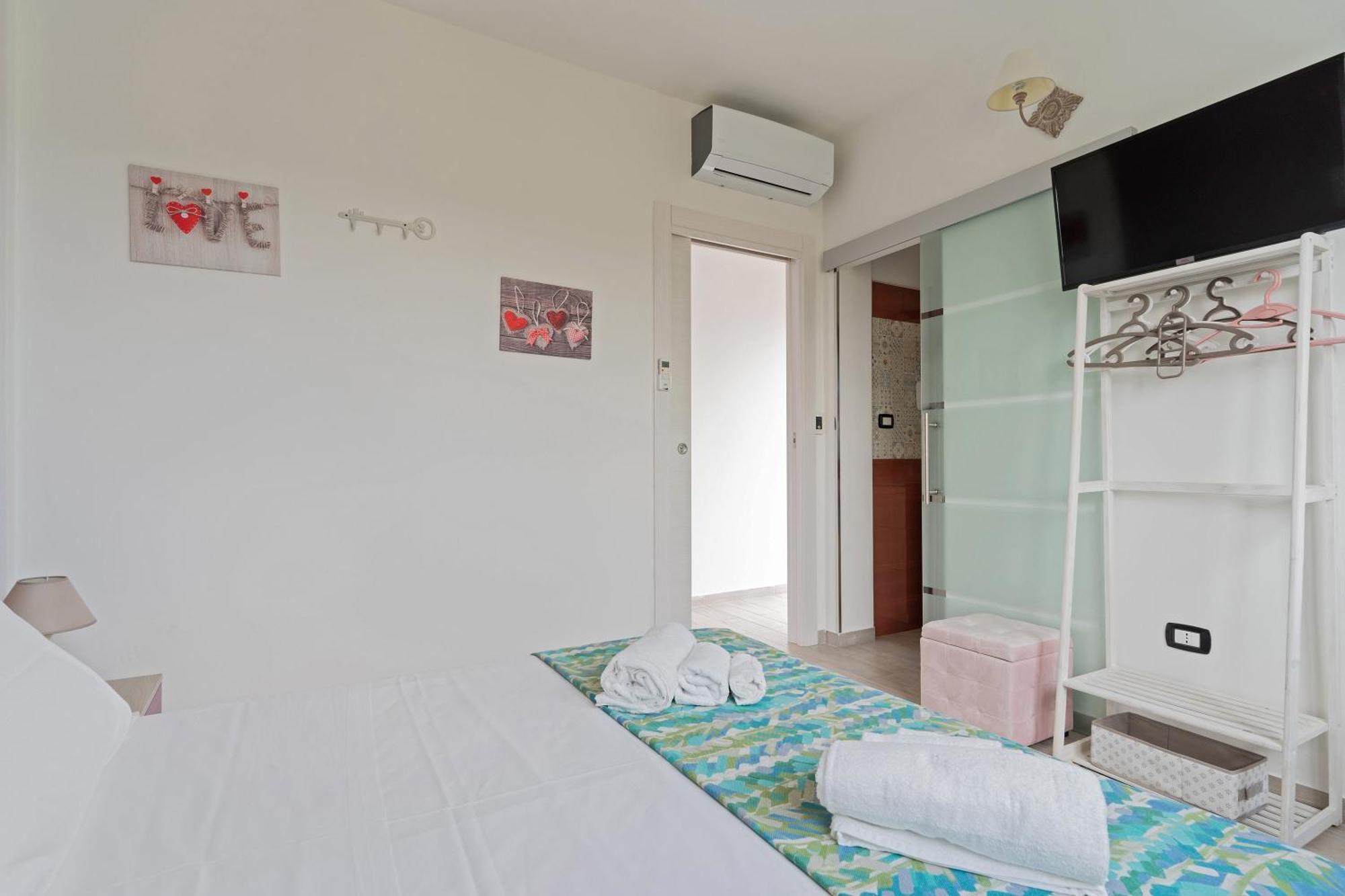 B&B Annita - Porto Cesareo Kamer foto