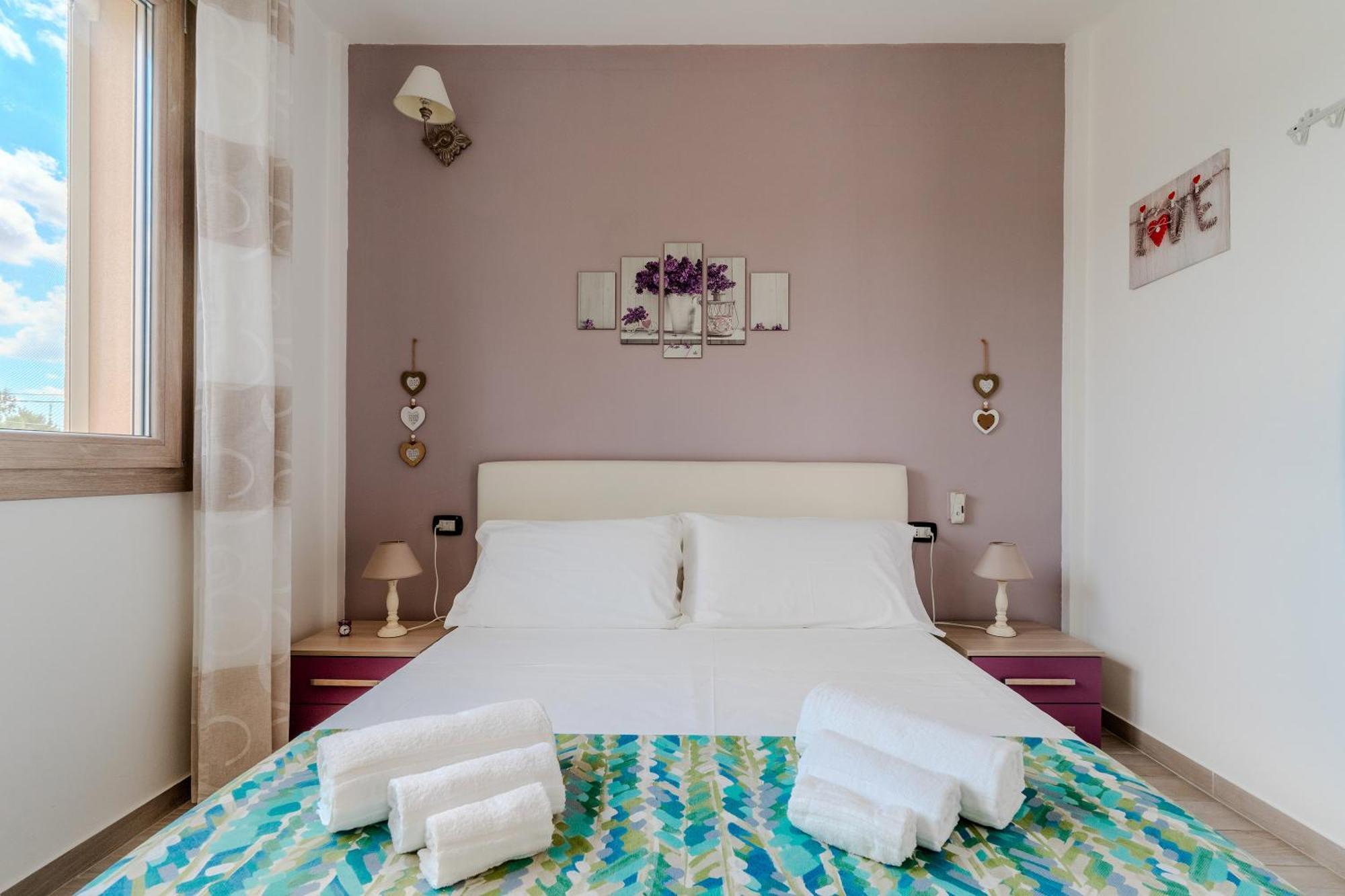 B&B Annita - Porto Cesareo Kamer foto